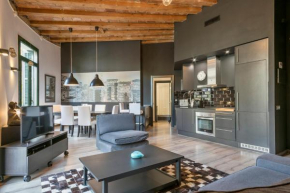 Midtown Luxury Apartments by Sweett